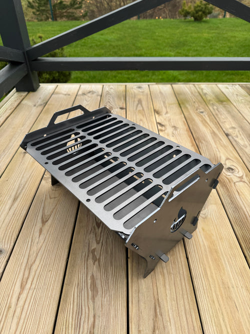 Lauko grilis (M)