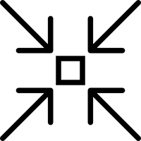 Kompaktiškas dizainas kelionėms